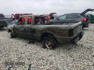 1998 Ford Ranger XL with VIN 1FTZR15U6WPB32579, listed as a Copart auction lot 79058644 with Not Provided miles and Clean Title. Bid and sale history available at DreamBid. Image 2.