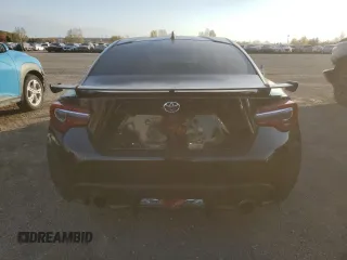 2020 Toyota 86 GT with VIN JF1ZNAE10L9751766, listed as a Copart auction lot 76562924 with 64,599 mi miles and Salvage Title. Bid and sale history available at carsss.com. Image 6.