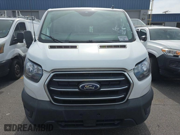 2020 Ford Transit Cargo с VIN 1FTBR1Y8XLKB79512, выставлен на аукционе IAAI как лот 42849713 с пробегом 79 515 миль миль и . История ставок и продаж доступна на DreamBid. Изображение 14.
