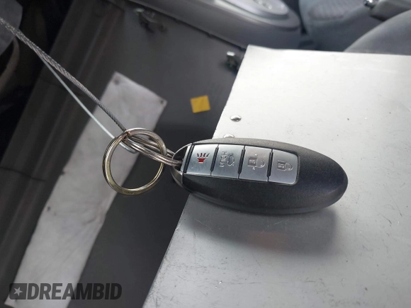 2008 Nissan Sentra S with VIN 3N1AB61E68L682380, listed as a IAAI auction lot 41901796 with 78,532 mi miles and . Bid and sale history available at DreamBid. Image 11.