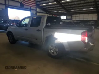 2010 Nissan Frontier SE with VIN 1N6AD0EV7AC447502, listed as a Copart auction lot 88091715 with 207,286 mi miles and Clean title. Bid and sale history available at DreamBid. Image 2.