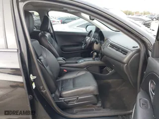 2016 Honda HR-V EX-L w/Navi with VIN 3CZRU5H7XGM746872, listed as a IAAI auction lot 41525451 with 167,542 mi miles. Bid and sale history available at carsss.com. Image 5.