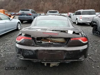 2018 Karma Revero z VIN 50GK41SA0JA000037, wystawiony jako Copart lot #49378945 z przebiegiem Nie podano mil oraz Nie do naprawy. Historia ofert i sprzedaży dostępna na DreamBid. Obrazek 6.