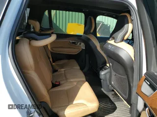 2019 Volvo XC90 Inscription z VIN YV4A22PL9K1470869, wystawiony jako Copart lot #70768594 z przebiegiem Nie podano mil oraz Szkoda całkowita • Salvage title. Historia ofert i sprzedaży dostępna na DreamBid. Obrazek 11.