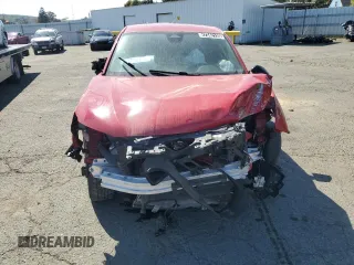 2023 Honda HR-V Sport with VIN 3CZRZ1H53PM720641, listed as a Copart auction lot 47342135 with Not Provided miles and Clean Title. Bid and sale history available at carsss.com. Image 5.