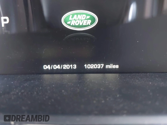 2015 Land Rover Range Rover Supercharged with VIN SALGS2TF3FA218272, listed as a IAAI auction lot 42463876 with 102,037 mi miles and . Bid and sale history available at DreamBid. Image 7.