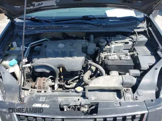 2008 Nissan Sentra S z VIN 3N1AB61E78L672196, wystawiony jako IAAI lot #42279840 z przebiegiem 190 797 mil mil oraz . Historia ofert i sprzedaży dostępna na DreamBid. Obrazek 10.