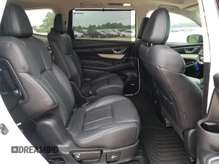 2020 Subaru Ascent Limited с VIN 4S4WMAPD4L3417438, выставлен на аукционе Copart как лот 59511755 с пробегом 45 943 миль миль и Списание • Salvage title. История ставок и продаж доступна на DreamBid. Изображение 11.