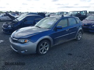 2011 Subaru Impreza Outback Special Sports with VIN JF1GH6D63BG805421, listed as a IAAI auction lot 42316030 with 113,913 mi miles and . Bid and sale history available at DreamBid. Image 17.