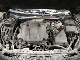 2017 Buick LaCrosse Premium with VIN 1G4ZS5SS4HU201803, listed as a Copart auction lot 43511835 with 88,097 mi miles and Salvage Title. Bid and sale history available at carsss.com. Image 11.