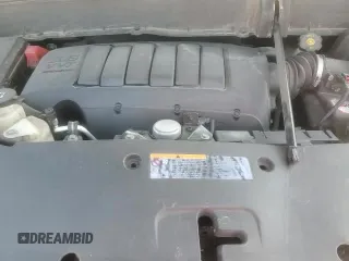 2017 Chevrolet Traverse LT with VIN 1GNKVHKD3HJ228127, listed as a Copart auction lot 81096125 with 87,602 mi miles and Clean title. Bid and sale history available at DreamBid. Image 17.