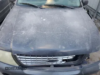 2005 Ford Explorer XLT z VIN 1FMZU63W75UA99961, wystawiony jako Copart lot #72291444 z przebiegiem 196 465 mil mil oraz Nie do naprawy • Non repairable. Historia ofert i sprzedaży dostępna na DreamBid. Obrazek 12.