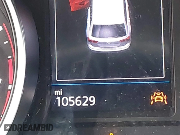 2021 Volkswagen Tiguan SE z VIN 3VV3B7AXXMM101773, wystawiony jako IAAI lot #42358588 z przebiegiem 105 629 mil mil oraz . Historia ofert i sprzedaży dostępna na DreamBid. Obrazek 16.