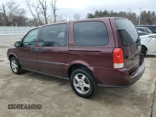 2008 Chevrolet Uplander LS with VIN 1GNDV231X8D162927, listed as a Copart auction lot 45901975 with 174,416 mi miles and Non Repairable. Bid and sale history available at carsss.com. Image 2.