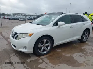 2009 Toyota Venza with VIN 4T3BK11A59U018096, listed as a IAAI auction lot 41920418 with 179,359 mi miles. Bid and sale history available at carsss.com. Image 18.