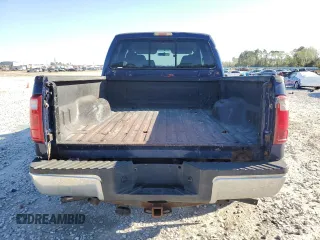 2008 Ford F-250 XL z VIN 1FTSW21Y18EB36076, wystawiony jako Copart lot #50083775 z przebiegiem 187 683 mil mil oraz Nie do naprawy • Non repairable. Historia ofert i sprzedaży dostępna na DreamBid. Obrazek 6.