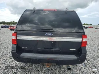 2017 Ford Expedition Limited with VIN 1FMJU1KTXHEA01771, listed as a Copart auction lot 66144585 with 174,718 mi miles and Clean title. Bid and sale history available at DreamBid. Image 6.