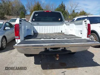2003 Ford F-150 XL с VIN 1FTRX17W03NA37401, выставлен на аукционе IAAI как лот 41724466 с пробегом 350 336 миль миль и . История ставок и продаж доступна на DreamBid. Изображение 17.