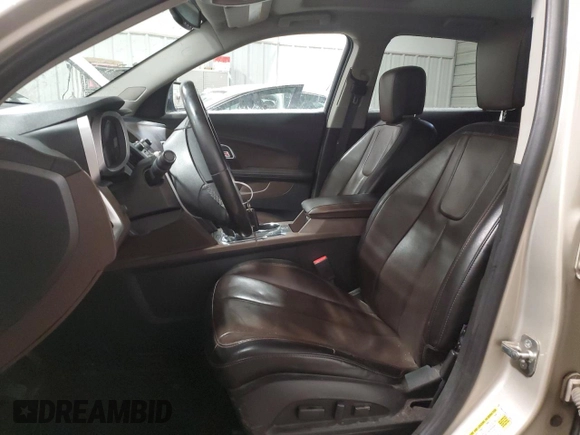 2015 Chevrolet Equinox LT with VIN 1GNALCEK2FZ113824, listed as a Copart auction lot 47945265 with 147,750 mi miles and Salvage Title. Bid and sale history available at carsss.com. Image 7.