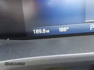 2025 Ford Escape Active z VIN 1FMCU0GN7SUA03259, wystawiony jako IAAI lot #41899036 z przebiegiem 189 mil mil oraz . Historia ofert i sprzedaży dostępna na DreamBid. Obrazek 16.
