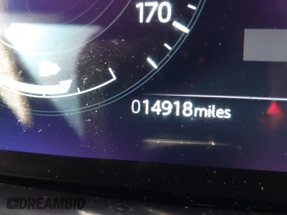 2021 Land Rover Range Rover Velar R-Dynamic S with VIN SALYT2EX1MA306855, listed as a IAAI auction lot 41643215 with 14,918 mi miles and . Bid and sale history available at DreamBid. Image 15.
