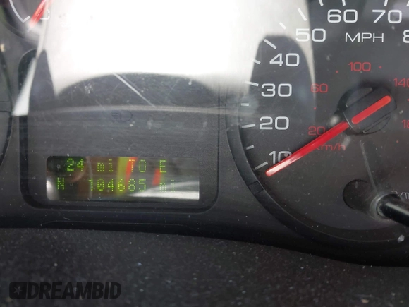 2005 Ford Freestyle SEL with VIN 1FMZK05165GA23859, listed as a IAAI auction lot 42588477 with 104,685 mi miles and . Bid and sale history available at DreamBid. Image 7.