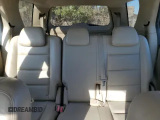2007 Ford Freestyle SEL with VIN 1FMZK02147GA13077, listed as a Copart auction lot 78882224 with 0 mi miles and Clean Title. Bid and sale history available at carsss.com. Image 10.