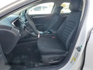 2013 Ford Fusion SE with VIN 3FA6P0H70DR244430, listed as a Copart auction lot 49512145 with 103,389 mi miles and Salvage Title. Bid and sale history available at DreamBid. Image 7.
