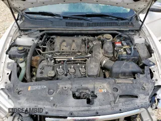 2017 Ford Taurus Limited with VIN 1FAHP2F84HG104619, listed as a Copart auction lot 64575845 with 140,904 mi miles and Salvage title. Bid and sale history available at DreamBid. Image 11.