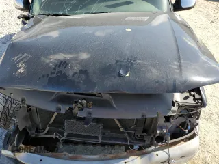1999 GMC New Sierra 1500 SLE with VIN 2GTEC19T0X1510735, listed as a Copart auction lot 53745825 with 320,517 mi miles and Salvage Title. Bid and sale history available at carsss.com. Image 11.