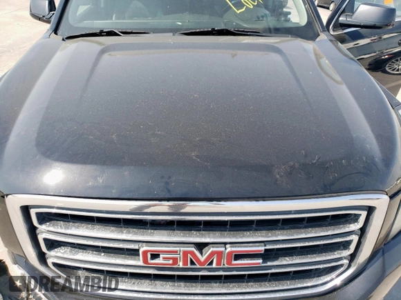 2017 GMC Yukon XL SLT z VIN 1GKS2GKC5HR192501, wystawiony jako Copart lot #52817985 z przebiegiem 320 100 mil mil oraz Czysty tytuł • Clean title. Historia ofert i sprzedaży dostępna na DreamBid. Obrazek 12.