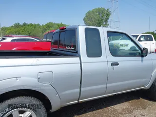 2001 Nissan Frontier XE with VIN 1N6DD26SX1C333734, listed as a IAAI auction lot 42376797 with 148,577 mi miles and . Bid and sale history available at DreamBid. Image 13.