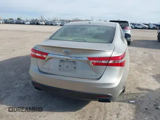 2015 Toyota Avalon Limited with VIN 4T1BK1EB0FU145894, listed as a IAAI auction lot 41278264 with 269,473 mi miles and . Bid and sale history available at DreamBid. Image 17.