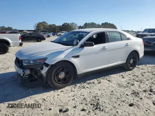 2016 Ford Police Interceptor с VIN 1FAHP2MT3GG142140, выставлен на аукционе Copart как лот 77844214 с пробегом 102 104 миль миль и Чистый • Clean title. История ставок и продаж доступна на DreamBid. Изображение 1.