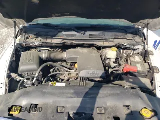 2017 Ram 1500 Express with VIN 1C6RR6FG5HS658103, listed as a Copart auction lot 49759025 with 202,675 mi miles and Salvage title. Bid and sale history available at DreamBid. Image 11.