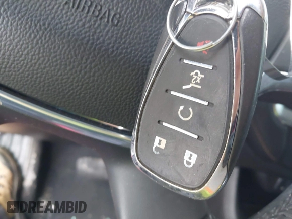 2021 Chevrolet Traverse LT with VIN 1GNERHKWXMJ218191, listed as a IAAI auction lot 41512332 with 87,206 mi miles and . Bid and sale history available at DreamBid. Image 11.