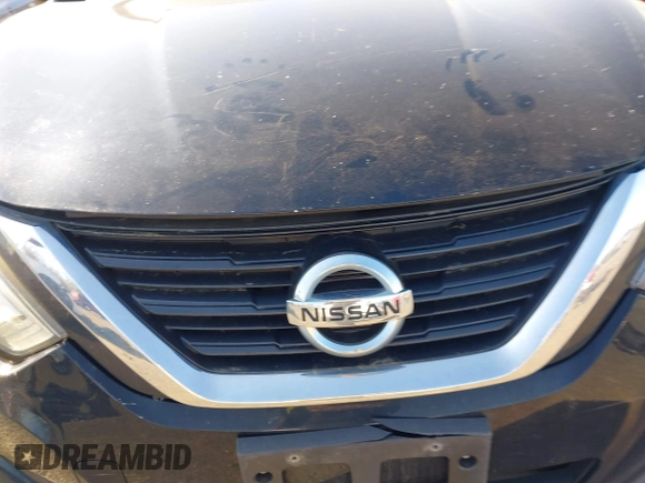 2016 Nissan Altima 2.5 S with VIN 1N4AL3APXGN320843, listed as a IAAI auction lot 41956427 with 152,493 mi miles. Bid and sale history available at carsss.com. Image 6.