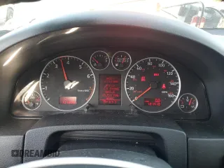 2005 Audi allroad A6 V8 with VIN WA1YD64B85N013685, listed as a Copart auction lot 48260045 with 131,410 mi miles and Clean Title. Bid and sale history available at DreamBid. Image 9.