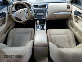 2017 Nissan Altima S z VIN 1N4AL3AP9HC486803, wystawiony jako Copart lot #54329025 z przebiegiem 122 993 mil mil oraz Szkoda całkowita • Salvage title. Historia ofert i sprzedaży dostępna na DreamBid. Obrazek 8.