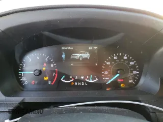2022 Ford Explorer z VIN 1FMSK7BH4NGB93987, wystawiony jako Copart lot #46598345 z przebiegiem 85 281 mil mil oraz Szkoda całkowita • Salvage title. Historia ofert i sprzedaży dostępna na DreamBid. Obrazek 9.