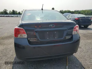 2013 Subaru Impreza с VIN JF1GJAA63DG031024, выставлен на аукционе Copart как лот 59329475 с пробегом 191 753 миль миль и Списание • Salvage title. История ставок и продаж доступна на DreamBid. Изображение 6.