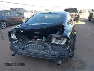 2019 Ford Mustang EcoBoost with VIN 1FA6P8TH1K5168568, listed as a IAAI auction lot 41681821 with 116,302 mi miles and . Bid and sale history available at carsss.com. Image 16.