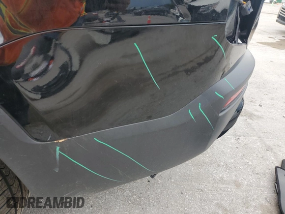 2022 Kia Telluride SX with VIN 5XYP5DHC0NG195265, listed as a Copart auction lot 59853915 with 80,175 mi miles and Salvage title. Bid and sale history available at DreamBid. Image 13.