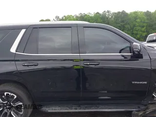 2023 Chevrolet Tahoe LT z VIN 1GNSKNKD5PR407387, wystawiony jako IAAI lot #42242283 z przebiegiem 23 781 mil mil oraz . Historia ofert i sprzedaży dostępna na DreamBid. Obrazek 14.