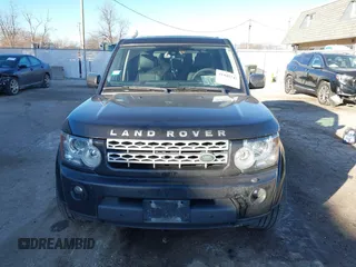 2012 Land Rover LR4 HSE with VIN SALAG2D40CA638359, listed as a IAAI auction lot 41445747 with 145,159 mi miles and . Bid and sale history available at DreamBid. Image 12.
