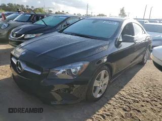 2016 Mercedes-Benz CLA with VIN WDDSJ4GB1GN328440, listed as a Copart auction lot 49726583 with 71,177 mi miles. Bid and sale history available at carsss.com. Image 1.
