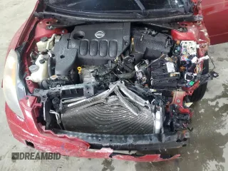2009 Nissan Altima S with VIN 1N4AL21E79N527315, listed as a Copart auction lot 51567295 with Not Provided miles and Salvage Title. Bid and sale history available at DreamBid. Image 11.