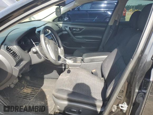 2017 Nissan Altima S with VIN 1N4AL3AP7HN341375, listed as a Copart auction lot 60240575 with 163,731 mi miles and Salvage title. Bid and sale history available at DreamBid. Image 7.