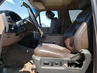 1992 Ford Bronco Custom with VIN 1FMEU15HXNLA27805, listed as a Copart auction lot 59922174 with Not Provided miles and Salvage Title. Bid and sale history available at DreamBid. Image 7.