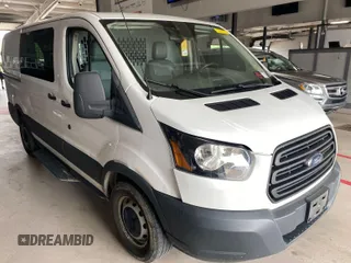 2018 Ford Transit с VIN 1FTYE1YM9JKB52110, выставлен на аукционе IAAI как лот 42610426 с пробегом 156 532 миль миль и . История ставок и продаж доступна на DreamBid. Изображение 43.